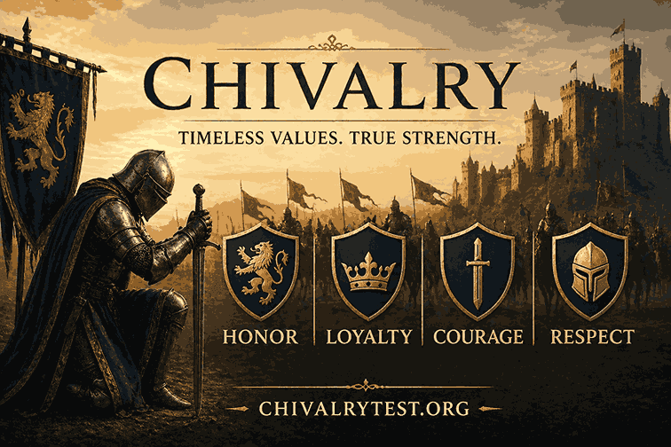 Chivalry Test